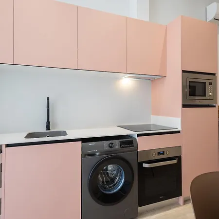 Florit Flats - The Trafalgar Appartamento