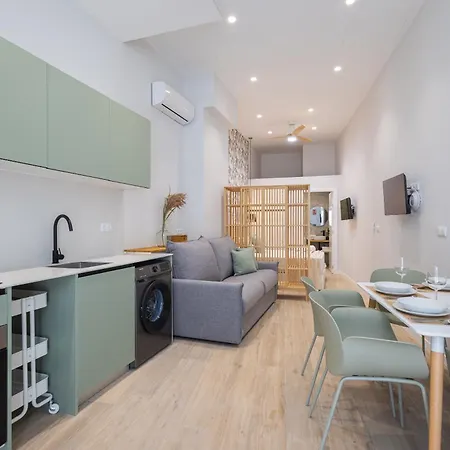 Appartamento Florit Flats - The Trafalgar I *