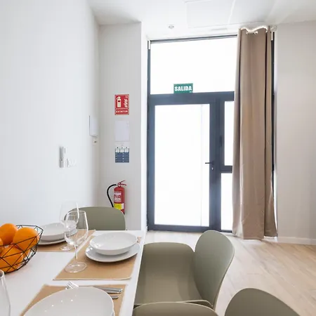 Florit Flats - The Trafalgar I Appartamento
