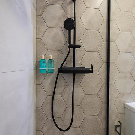Appartamento Florit Flats - The Trafalgar I Valenza