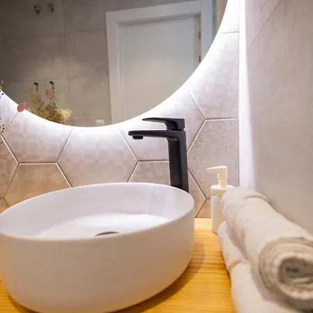 Appartamento Florit Flats - The Trafalgar *