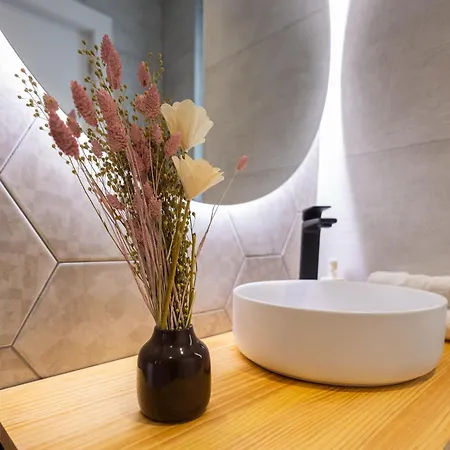 Appartamento Florit Flats - The Trafalgar *