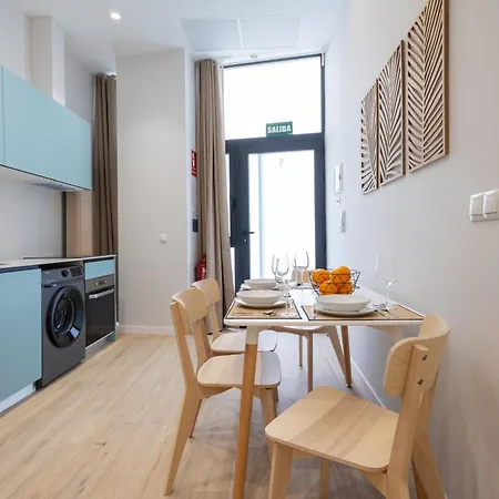 Appartamento Florit Flats - The Trafalgar