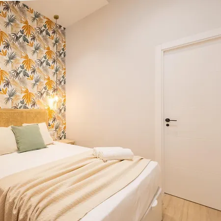 Florit Flats - The Trafalgar Appartamento