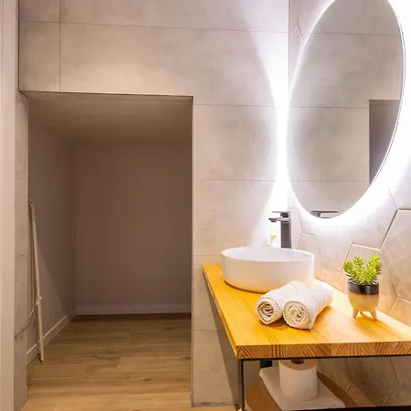 Appartamento Florit Flats - The Trafalgar *