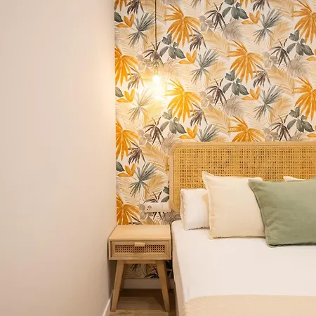 Florit Flats - The Trafalgar Appartamento