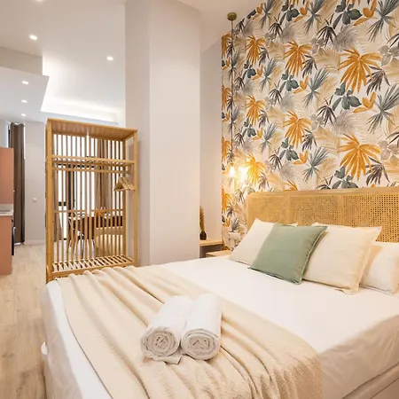 Appartamento Florit Flats - The Trafalgar Valenza