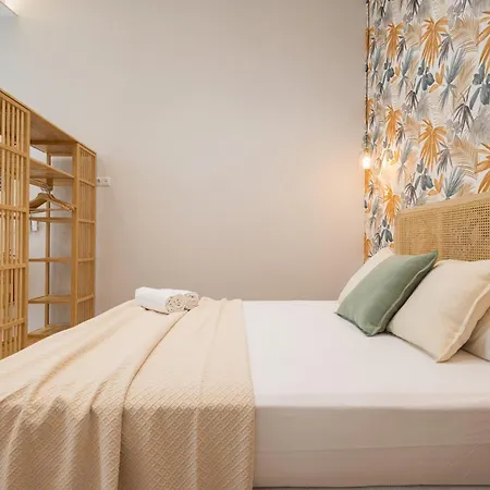 Florit Flats - The Trafalgar Appartamento *