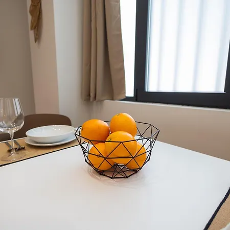 Appartamento Florit Flats - The Trafalgar *