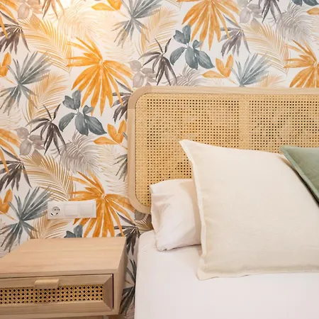 Florit Flats - The Trafalgar Appartamento *
