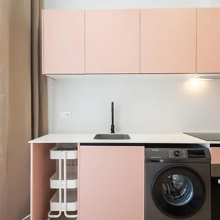 Florit Flats - Trafalgar Arts & Port * 瓦伦西亚