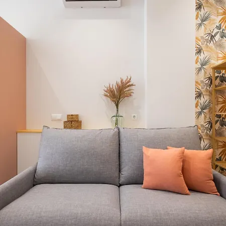 Florit Flats - Trafalgar Arts & Port 公寓