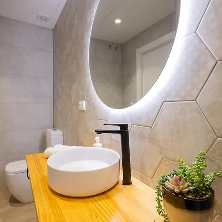 公寓 Florit Flats - Trafalgar Arts & Port