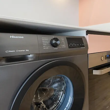 Apartment Florit Flats - Trafalgar Arts & Port *