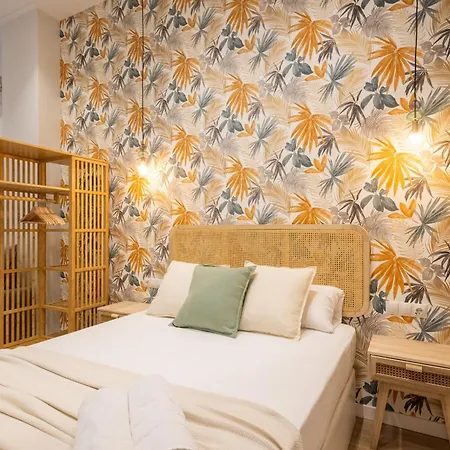 Florit Flats - The Trafalgar I Valencia