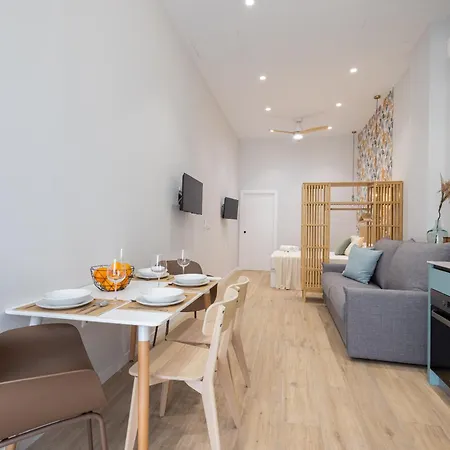 Apartment Florit Flats - The Trafalgar I *