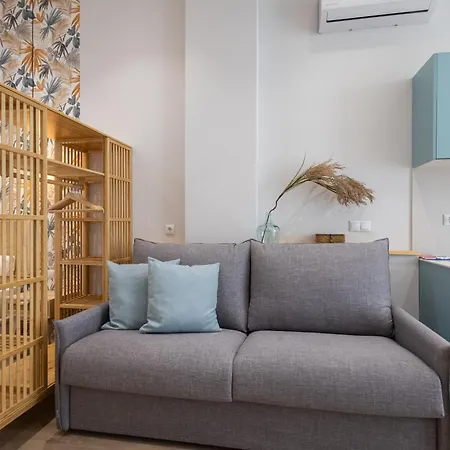 Florit Flats - The Trafalgar I