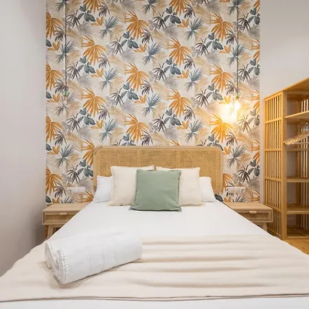 Florit Flats - The Trafalgar Valencia