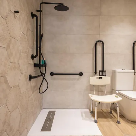 Apartment Florit Flats - The Trafalgar I *