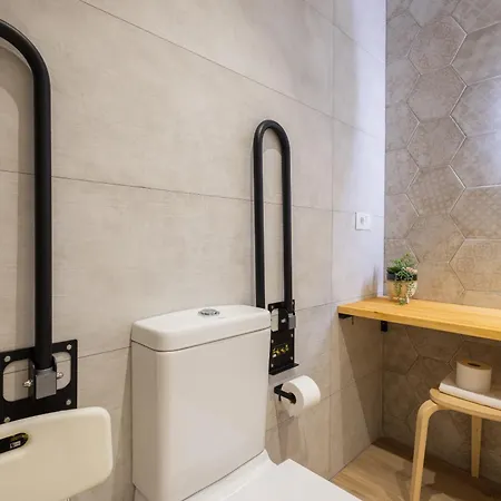 Florit Flats - The Trafalgar I Apartment Valencia