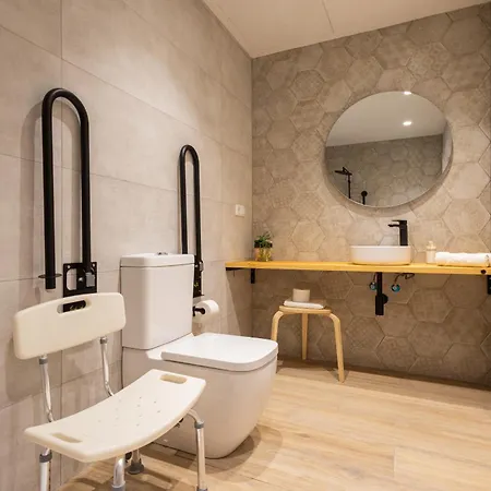 Apartment Florit Flats - The Trafalgar I Valencia