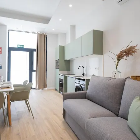 Apartment Florit Flats - The Trafalgar I