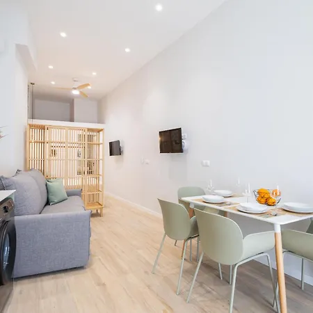 Apartment Florit Flats - The Trafalgar I