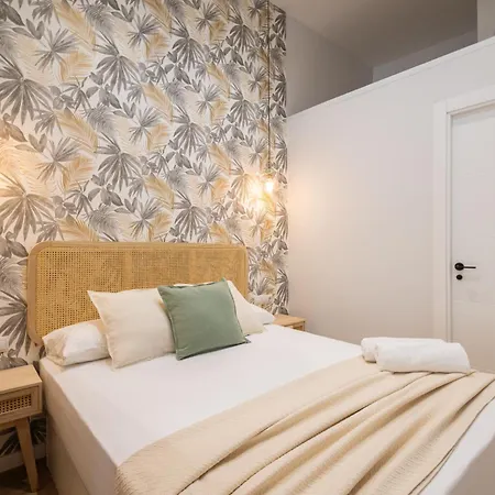 Florit Flats - The Trafalgar I Valencia
