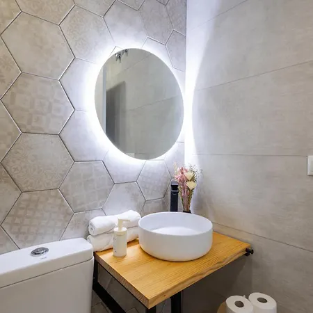 Apartment Florit Flats - The Trafalgar I *