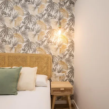 Apartment Florit Flats - The Trafalgar I