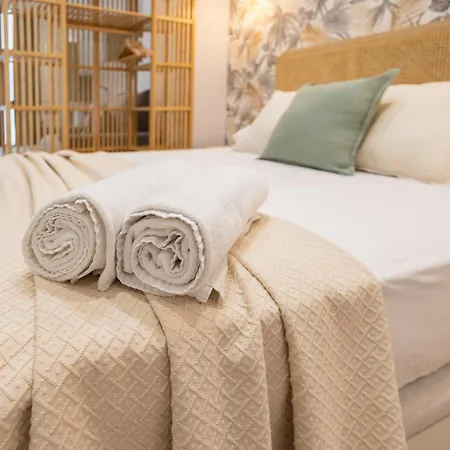 Apartment Florit Flats - The Trafalgar I Valencia
