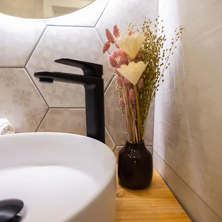 Apartment Florit Flats - The Trafalgar I