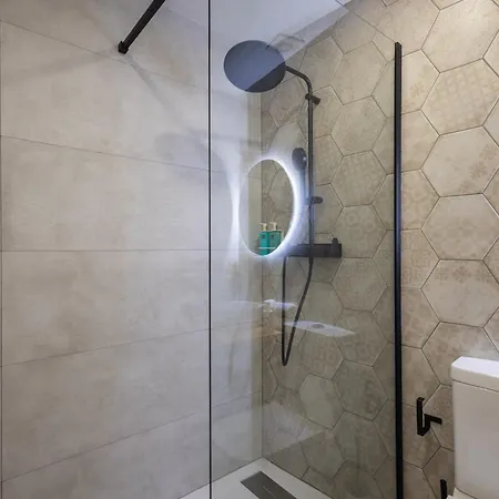 Apartment Florit Flats - The Trafalgar I *