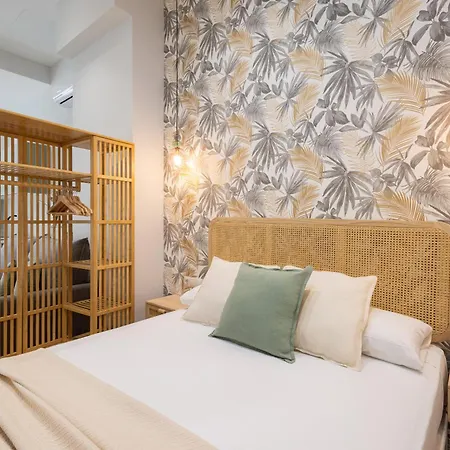 Apartment Florit Flats - The Trafalgar I Valencia