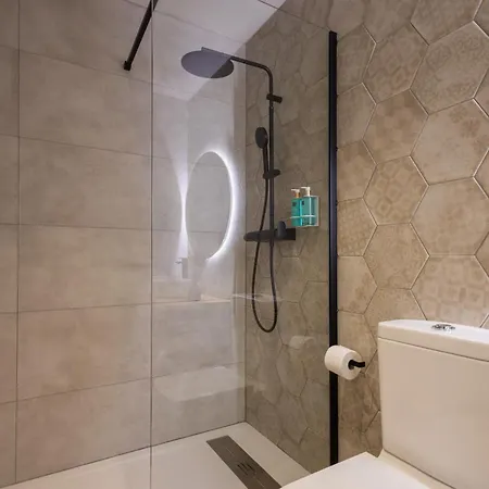 Florit Flats - Trafalgar Arts & Port ולנסיה