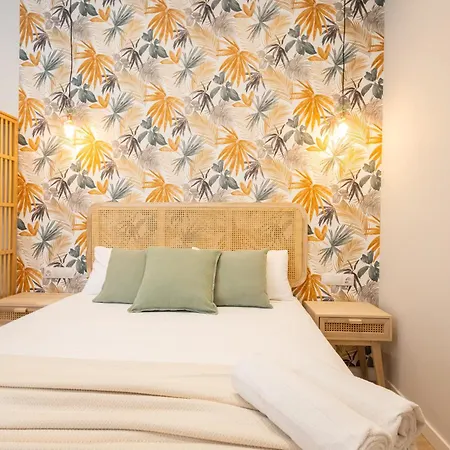 Florit Flats - Trafalgar Arts & Port * 瓦伦西亚