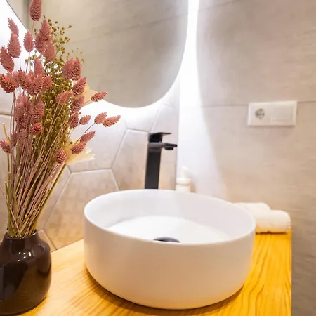 Florit Flats - The Trafalgar Valencia