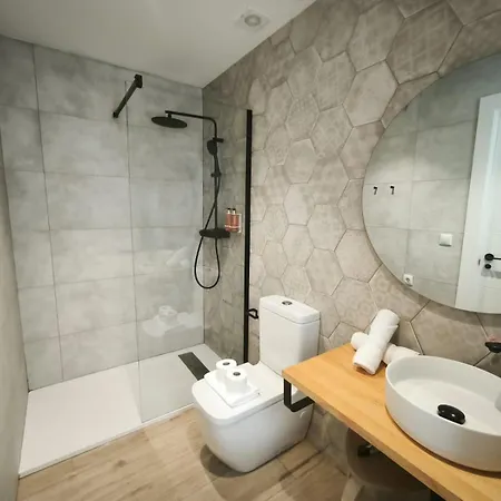 Florit Flats - Trafalgar Arts & Port * 瓦伦西亚