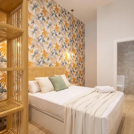 Apartamentos Pet Friendly Cerca Del Puerto Y Ciudad De Las Ciencias By Florit Flats *