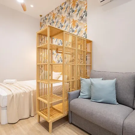 Apartamentos Pet Friendly Cerca Del Puerto Y Ciudad De Las Ciencias By Florit Flats