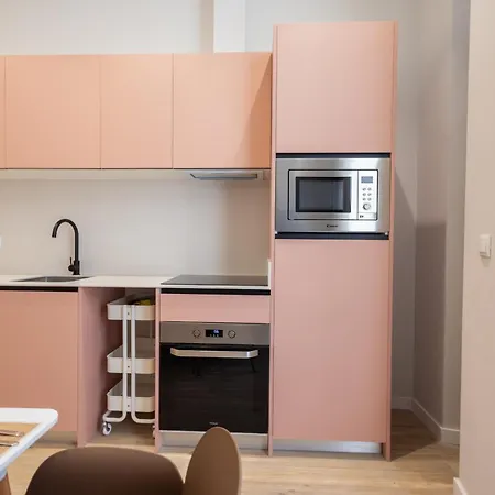 Apartment Florit Flats - The Trafalgar