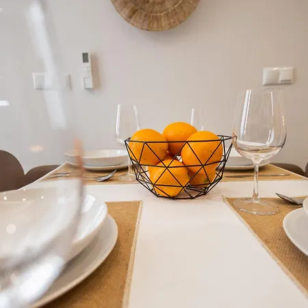 Apartment Florit Flats - The Trafalgar *