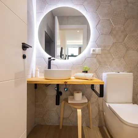 Apartamentos Pet Friendly Cerca Del Puerto Y Ciudad De Las Ciencias By Florit Flats
