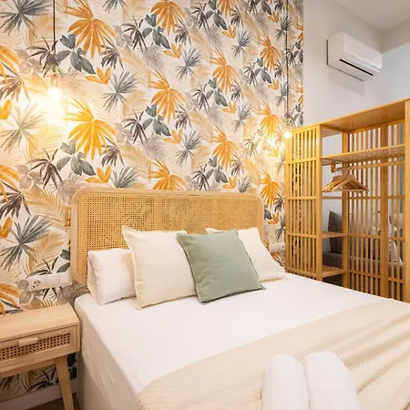 Apartamentos Pet Friendly Cerca Del Puerto Y Ciudad De Las Ciencias By Florit Flats